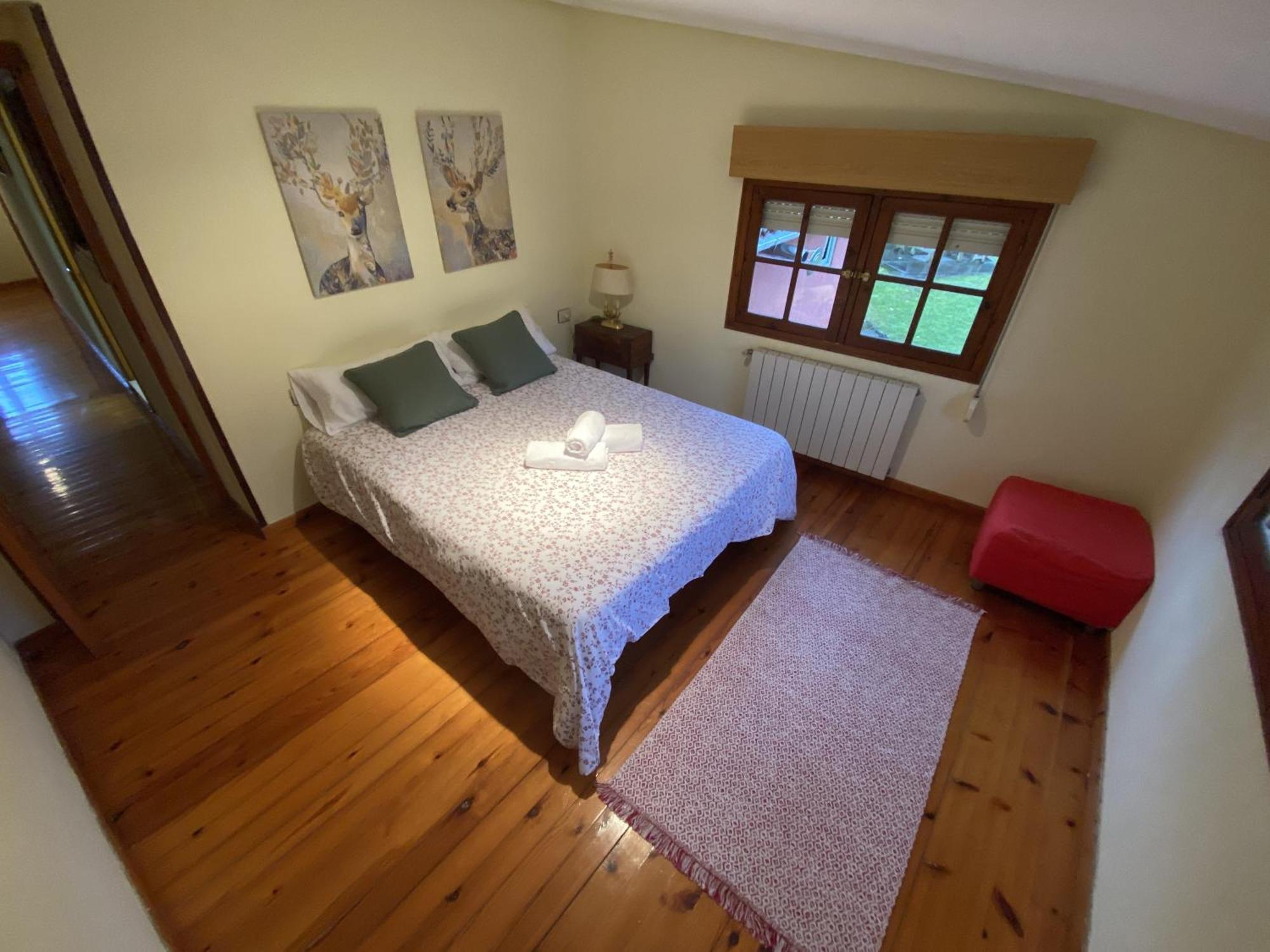 Casa Estilo Rural Con Jardin Entre Playa Y Montana Villa Caravia Kültér fotó