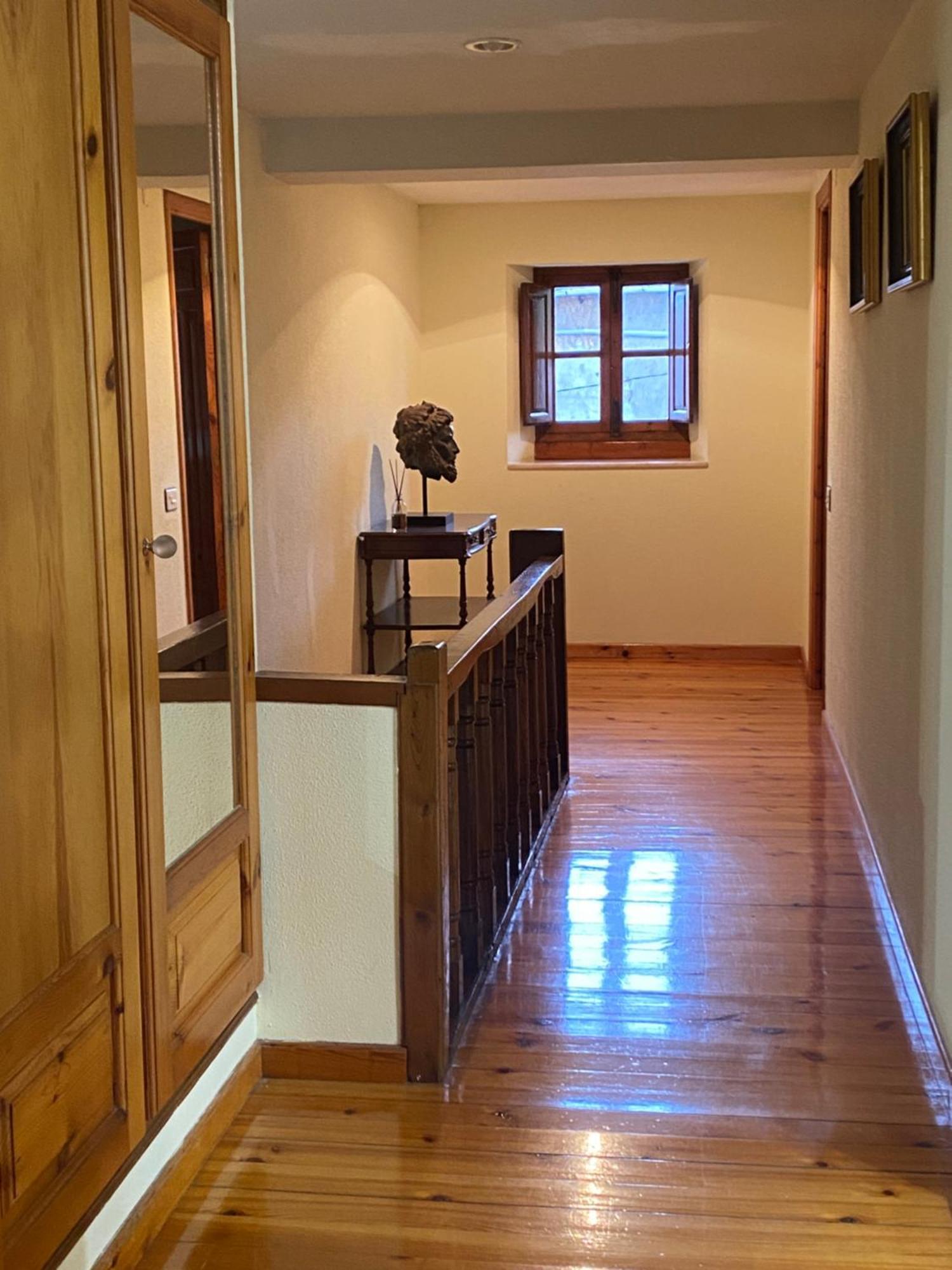 Casa Estilo Rural Con Jardin Entre Playa Y Montana Villa Caravia Kültér fotó
